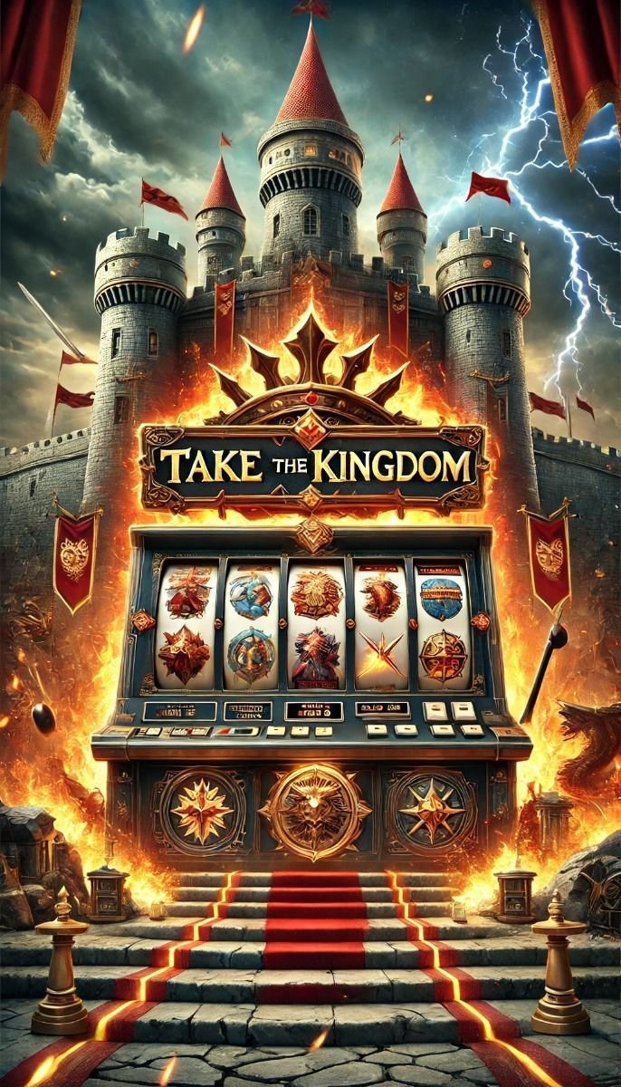 Why You Might Want to Try Magic Win Casino Online in the UK