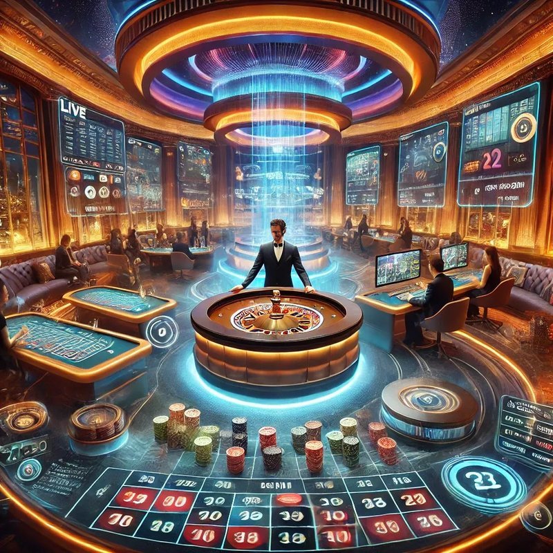 Overview of magicwins